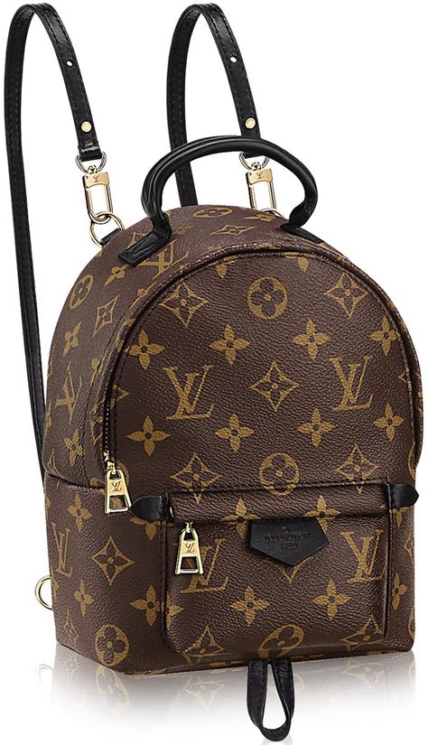 lv mini|Lv backpack mini price.